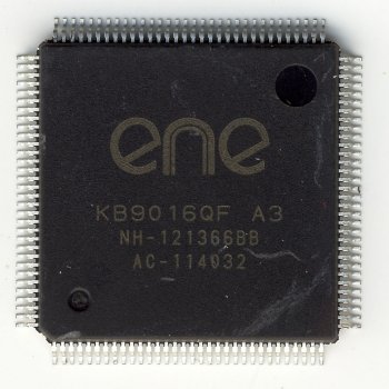Микросхема KB9016QF A3