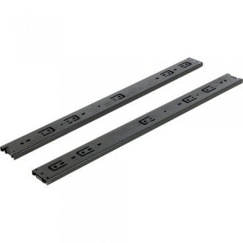 Рельсы монтажные Exegate <RK-800> универсальный комплект направляющих для корпусов