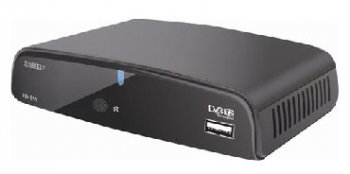 Приставка для цифрового ТВ Сигнал Эфир HD-515 (Full HD A/V Player, HDMI, RCA,USB2.0, DVB-T2, ПДУ)
