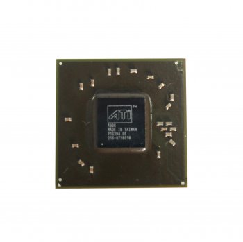 *Видеочип AMD Mobility Radeon HD 4570 (216-0728018) Pb