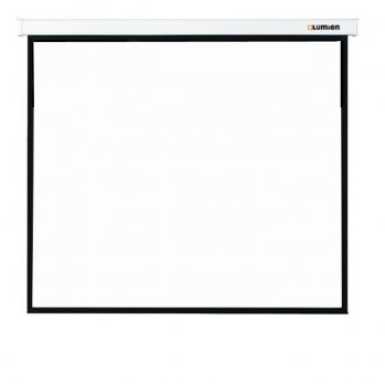 Экран для проектора Lumien Master Control <LMC-100113> (119x212см изображение, Matte White fiberglass, 95", 16:9)