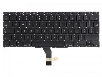 Клавиатура для ноутбука A1370-KB-UK Apple MacBook Air 11 A1370 A1465