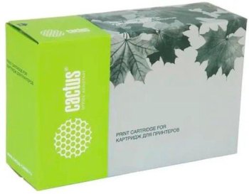 Картридж Cactus CS-TK685 TK-685 черный (20000стр.) для Kyocera Mita TASKalfa 300i