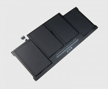 Аккумулятор для ноутбука для Apple MacBook Air 13 A1369 50Wh 7.3V A1377 Late 2010