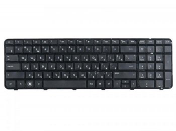 Клавиатура 681800-251 для ноутбука HP Pavilion g6-2000, g6-2000er, g6-2003er, g6-2004er, g6-2006er, g6-2008er, g6-2050er, g6-2051er, g6-2052er, g6-205