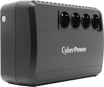 Источник бесперебойного питания 1000VA CyberPower <BU1000E>