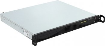 Серверная платформа SuperMicro 1U 5019S-ML