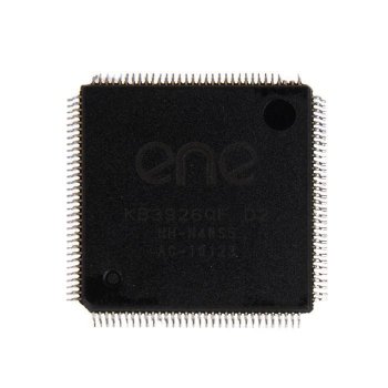 Мультиконтроллер KB3926QF D2 ENE QFP