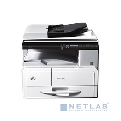 МФУ Ricoh <MP 2014AD> (A3, 20стр/мин, 256Mb, LCD, , 600 dpi, USB2.0, двуст. печать, ADF)