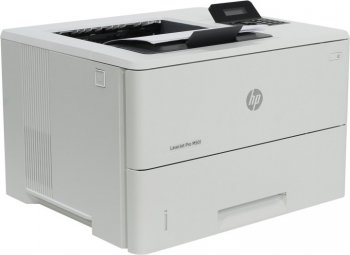 Принтер лазерный монохромный HP LaserJet Pro M501dn < J8H61A > (A4, 43 стр / мин, 256Mb, USB2.0, сетевой)