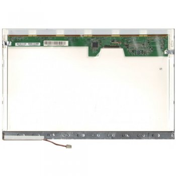 Матрица для ноутбука N154I6-L02 15.4", WXGA 1280x800, cветодиодная (LED) , Chi Mei, новая