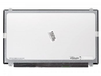 Матрица для ноутбука 15.6", 1920x1080 WUXGA FHD, cветодиодная (LED), TN, новая N156HGE-LB1