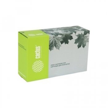 Драм-картридж совместимый Cactus 113R00670 CS-PH5500R черный ч/б:60000стр. для Phaser 5500/5500dn/5500n/5550 Xerox
