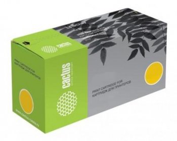 Картридж Cactus CS-D305L MLT-D305L черный (15000стр.) для Samsung ML 3750