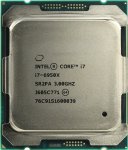 Процессор Intel Core i7-6950X BOX (без кулера) 3.0 GHz/10core/2+25Mb/140W LGA2011-3