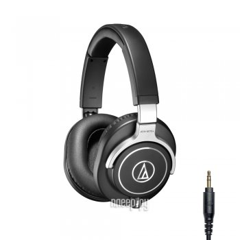 Наушники Audio-Technica ATH-M70X