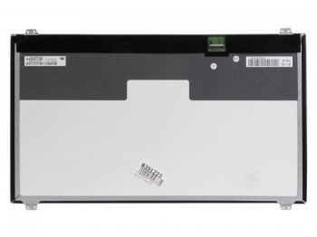 Матрица для ноутбука 17.3", 1920x1080 WUXGA FHD, cветодиодная (LED), IPS, новая LP173WF4 (SP)(D1)