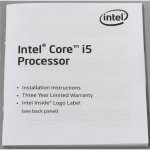 Процессор Intel Core i5 6600 Soc-1151 (3.3GHz/Intel HD Graphics 530) Box