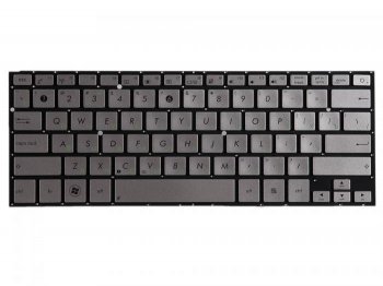 Клавиатура 0KNB0-3100RU00 для ноутбука Asus UX31, UX31E