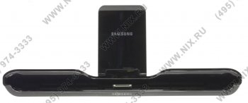 *Док-станция для планшетов Samsung Galaxy Tab EDD-D1B1BEGSTD (б/у)