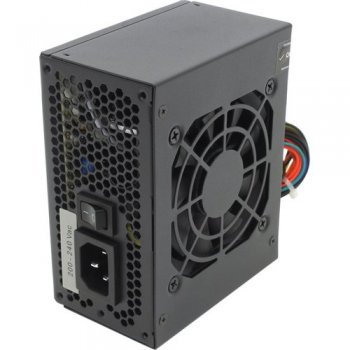 Блок питания Aerocool SFX 400W SX-400 (20+4pin) 80mm fan 3xSATA RTL
