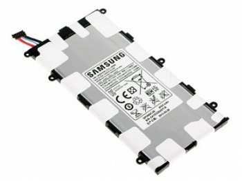 Аккумулятор для планшета Samsung Galaxy Tab GT-P3100 P3110 P6200 P6210 SP4960C3B AAA