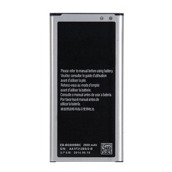 Аккумулятор для смартфона G900F Samsung Galaxy S5 SM-G900F EB-BG900BBC