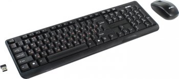 Комплект клавиатура + мышь SVEN Comfort 3300 Wireless
