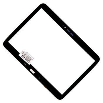 Тачскрин для Samsung Galaxy Tab 3 10.1 P5200, черный