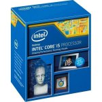 Процессор Intel Original Core i5 4690 Soc-1150 (BX80646I54690 S R1QH) (3.5GHz/Intel HD Graphics 4600) Box