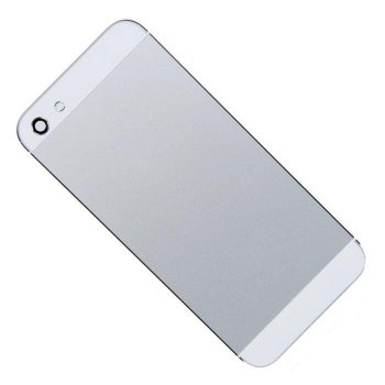 Корпус для смартфона iPhone 5 в сборе , белый
