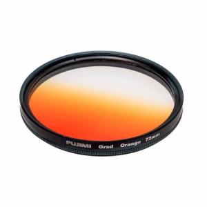 Светофильтр 58мм Fujimi Grad Orange 58mm