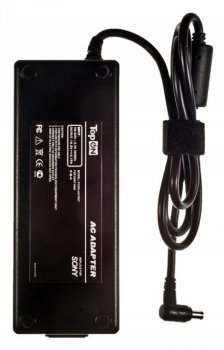 Адаптер питания для ноутбука VGP-AC16V8 Sony 19.5V, 6.15A, 120W