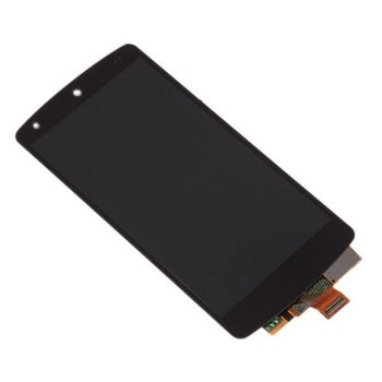 Дисплей в сборе D821 с тачскрином для LG Nexus 5 D821, черный