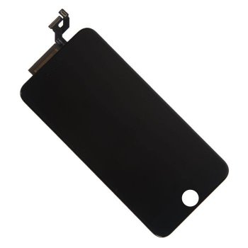 Дисплей в сборе с тачскрином для смартфона iPhone 6S Plus Apple iPhone 6S Plus Tianma, черный