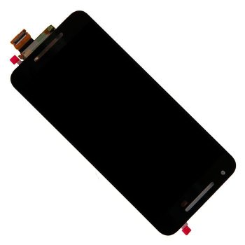 Дисплей в сборе H791 с тачскрином для LG Nexus 5X H791, черный