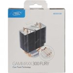 Кулер Deepcool Gammaxx 300 Fury Купить