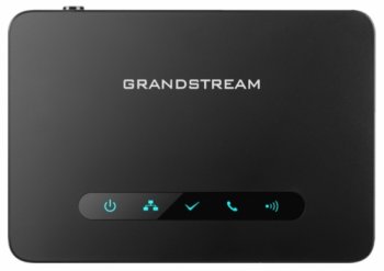 Базовая станция DECT VoIP Grandstream DP750