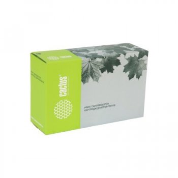 Картридж Cactus CS-WC232 006R01046 черный для Xerox WC 232/238/245/255/5030 (32000стр.)