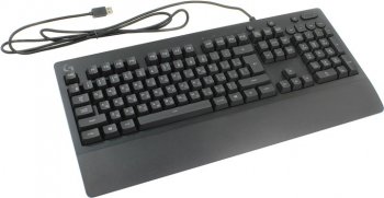 Клавиатура (920-008092) Logitech Gaming Keyboard G213 Prodigy