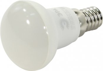 Светодиодная лампа ЭРА <smd R39-4w-827-E14 ECO> (E14, 280 люмен, 2700К, 4Вт,170-265В)