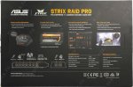 Звуковая карта ASUS STRIX RAID PRO (RTL)