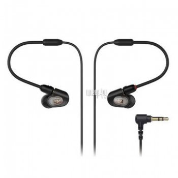 Наушники Audio-Technica ATH-E50