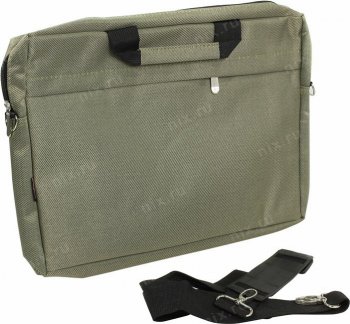 Сумка для ноутбука Exegate Start S15 Beige <EX212309RUS> (полиэстер, 15.6")