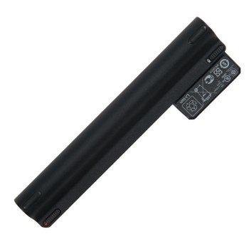 Аккумулятор для ноутбука HSTNN-LB0P для HP Mini 210, AN03, AN06, 5200mAh, 10.8V