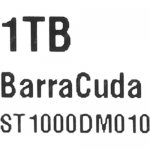 Жесткий диск 1 Тб SATA 6Гб / s Seagate Barracuda &lt;ST1000DM010&gt; 3.5&quot; 7200rpm 64Mb