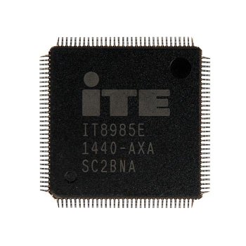 Мультиконтроллер IT8985E ITE QFN