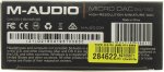 Звуковая карта M-Audio MICRO DAC 24/192