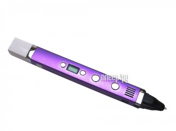 Ручка 3D MyRiwell RP-100C Violet