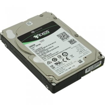 Жесткий диск Seagate Original SAS 2.0 300Гб ST300MM0048 (10000rpm) 64Mb 2.5"